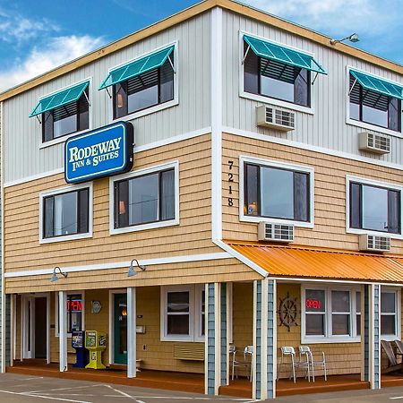Rodeway Inn & Suites Nags Head Εξωτερικό φωτογραφία