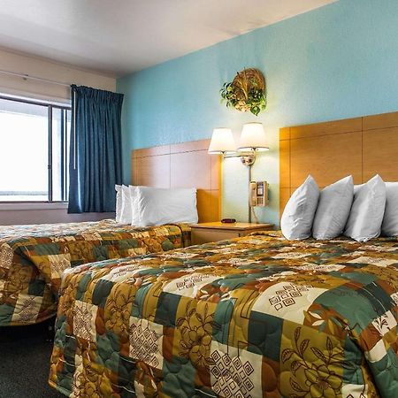 Rodeway Inn & Suites Nags Head Εξωτερικό φωτογραφία