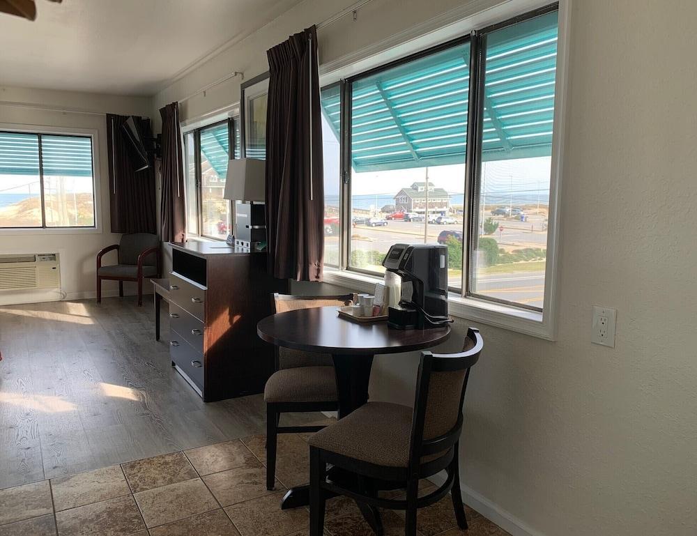 Rodeway Inn & Suites Nags Head Εξωτερικό φωτογραφία