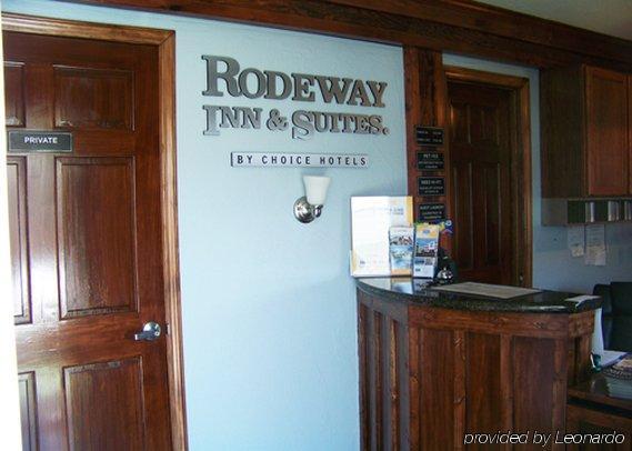 Rodeway Inn & Suites Nags Head Εσωτερικό φωτογραφία