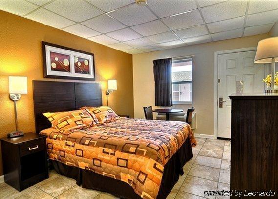 Rodeway Inn & Suites Nags Head Δωμάτιο φωτογραφία