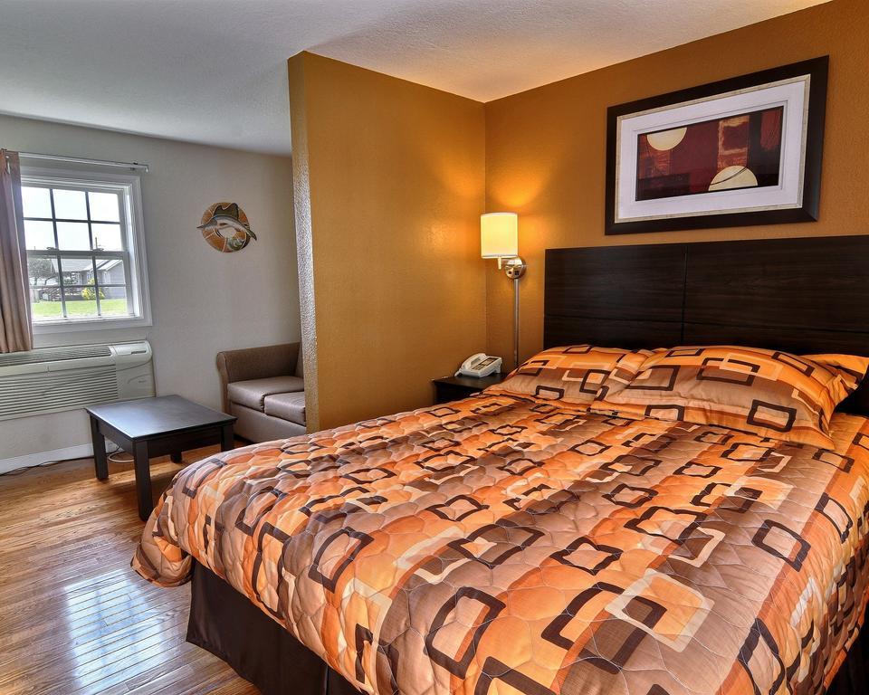 Rodeway Inn & Suites Nags Head Εξωτερικό φωτογραφία