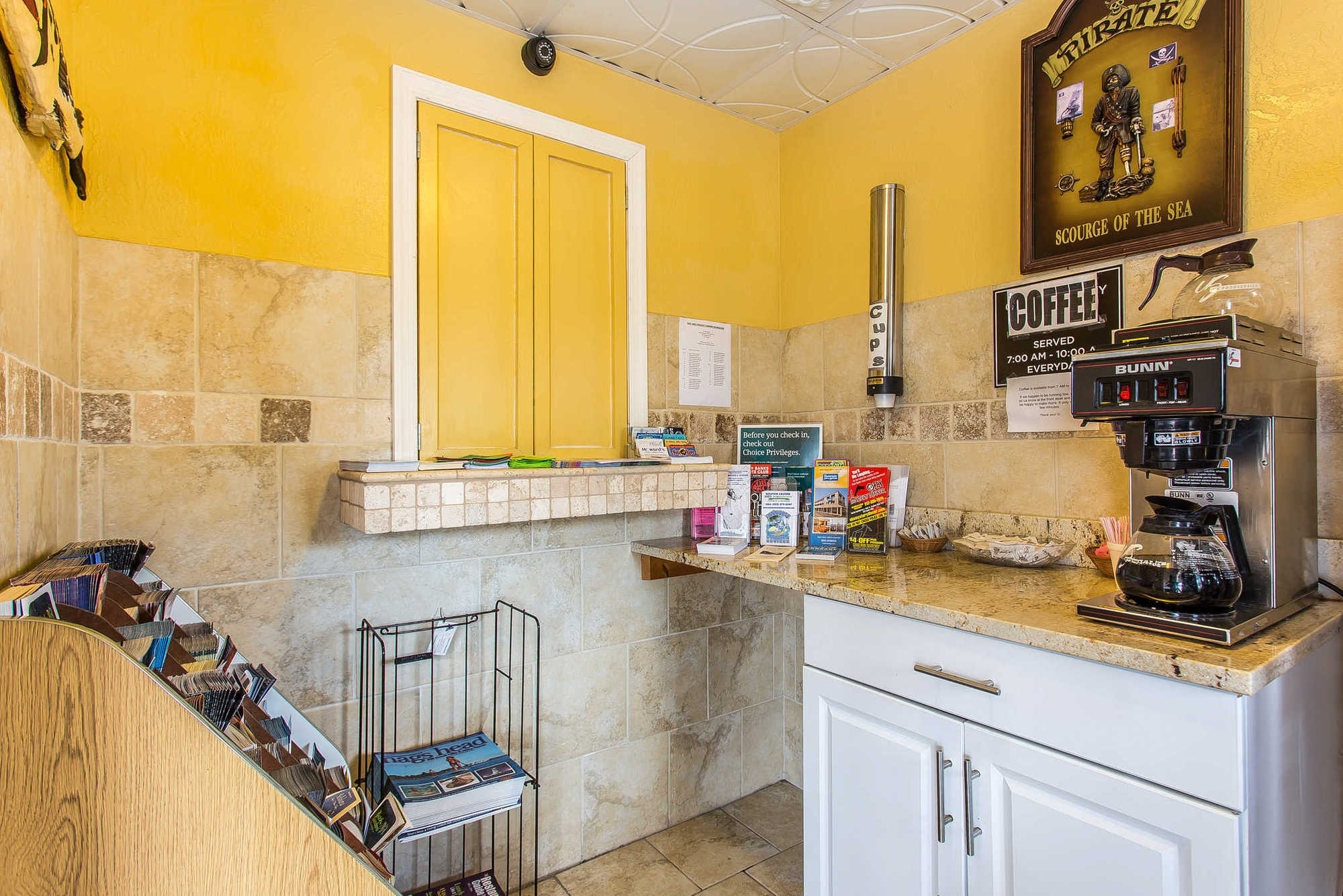 Rodeway Inn & Suites Nags Head Ανέσεις φωτογραφία