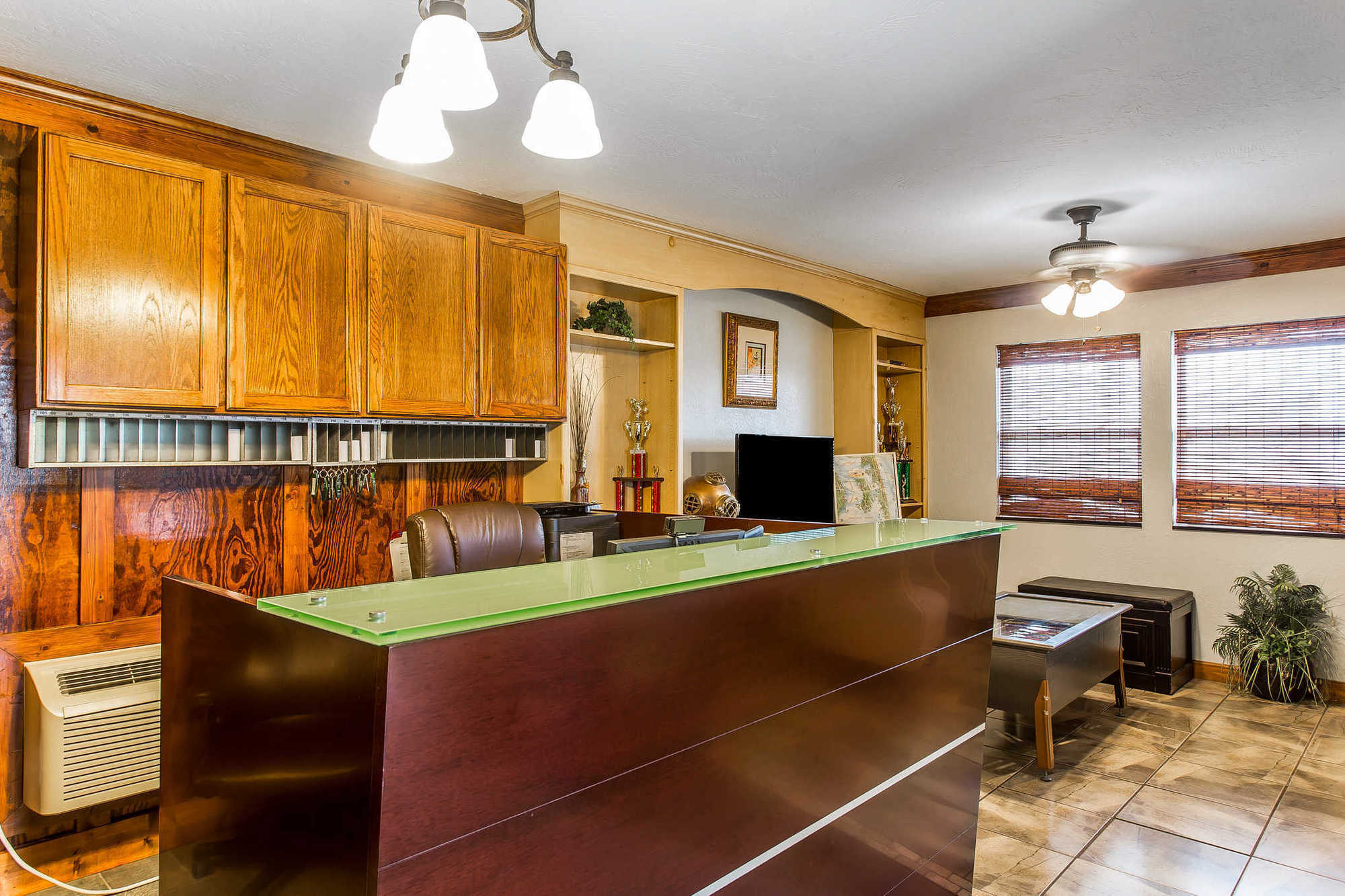 Rodeway Inn & Suites Nags Head Εσωτερικό φωτογραφία