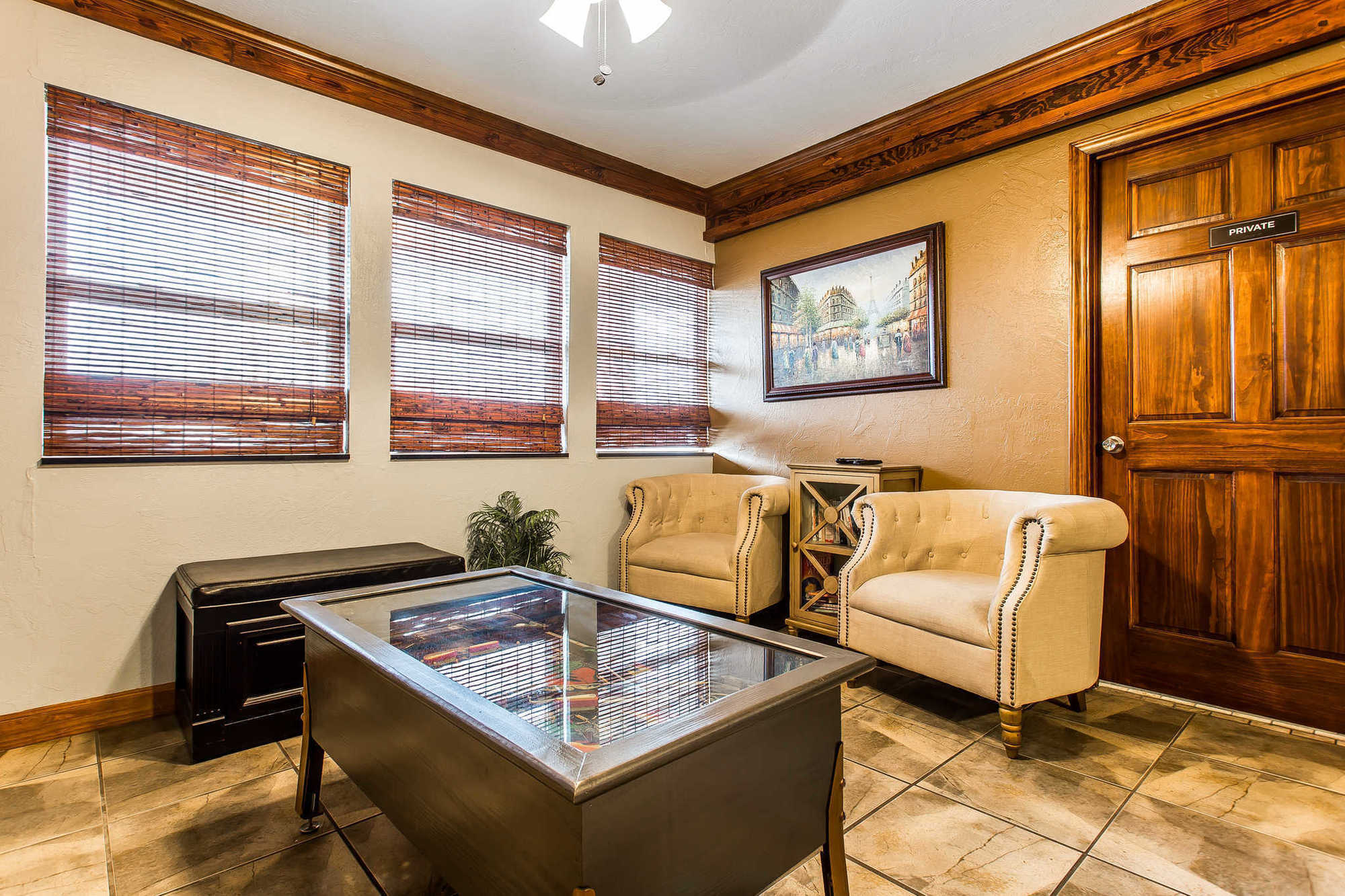 Rodeway Inn & Suites Nags Head Εσωτερικό φωτογραφία