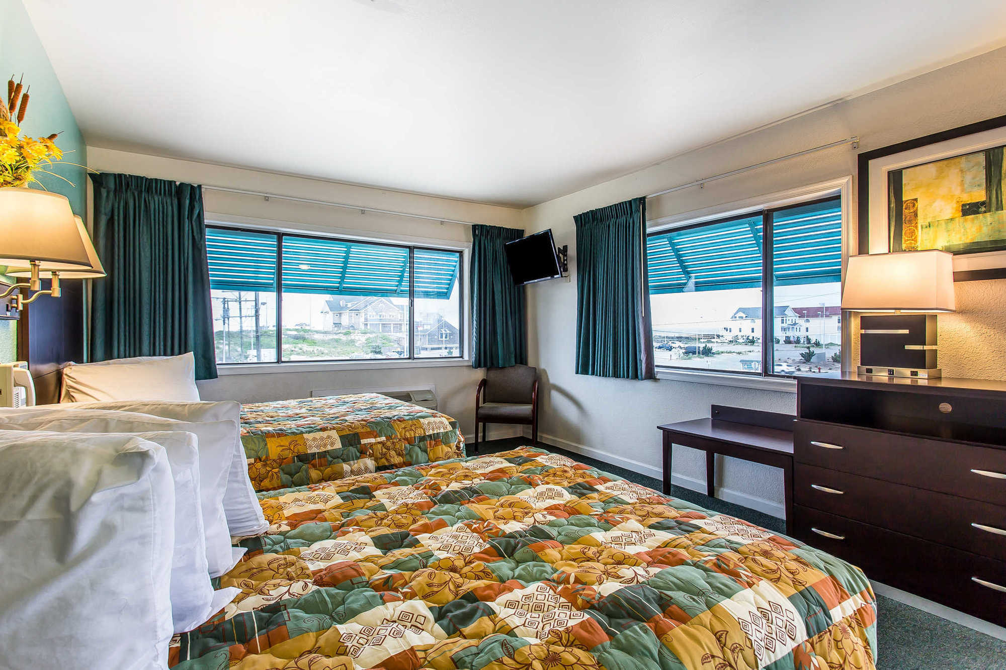 Rodeway Inn & Suites Nags Head Δωμάτιο φωτογραφία