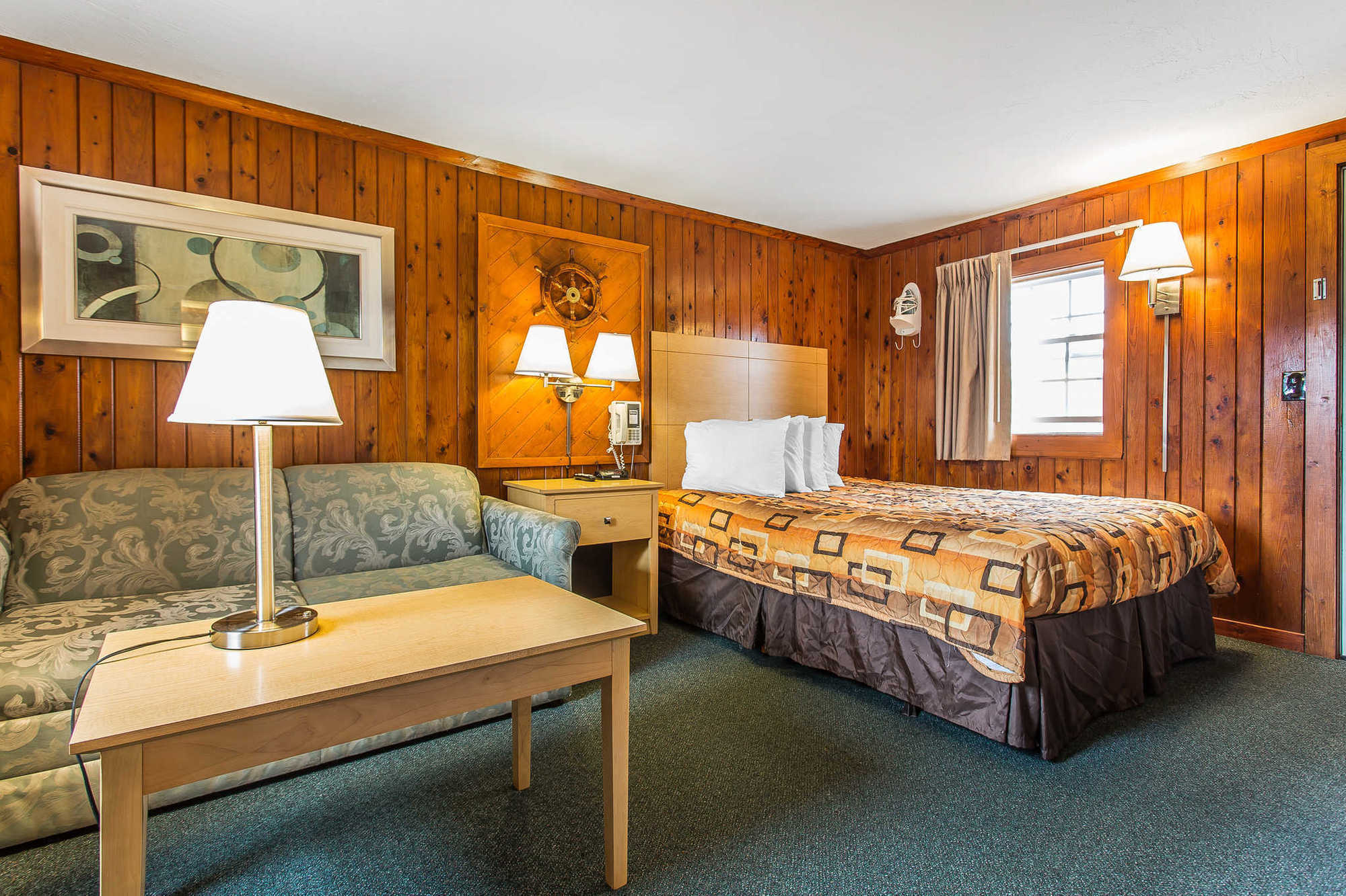 Rodeway Inn & Suites Nags Head Δωμάτιο φωτογραφία