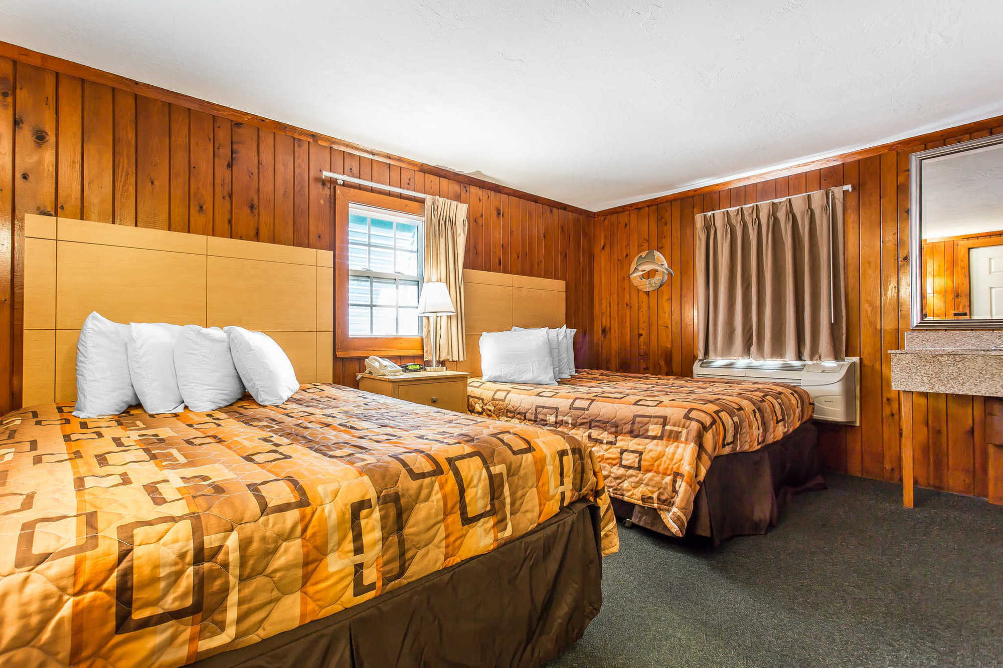Rodeway Inn & Suites Nags Head Δωμάτιο φωτογραφία