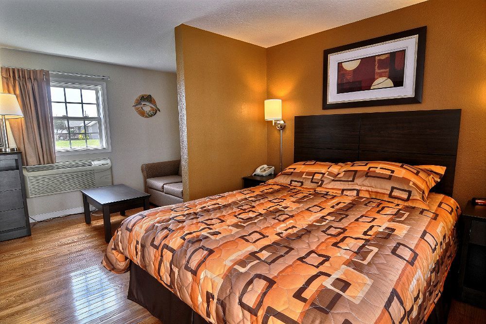 Rodeway Inn & Suites Nags Head Εξωτερικό φωτογραφία