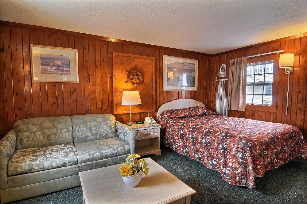 Rodeway Inn & Suites Nags Head Εξωτερικό φωτογραφία