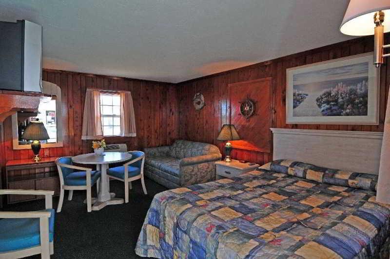 Rodeway Inn & Suites Nags Head Δωμάτιο φωτογραφία