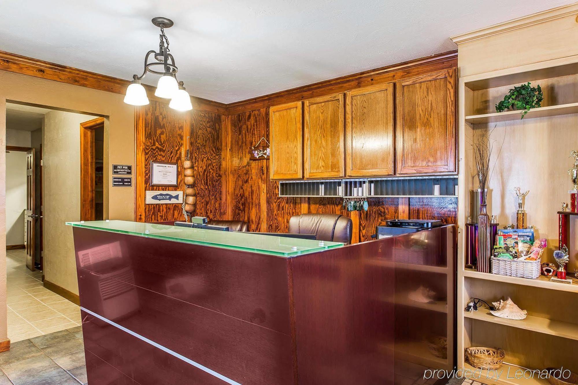 Rodeway Inn & Suites Nags Head Εξωτερικό φωτογραφία