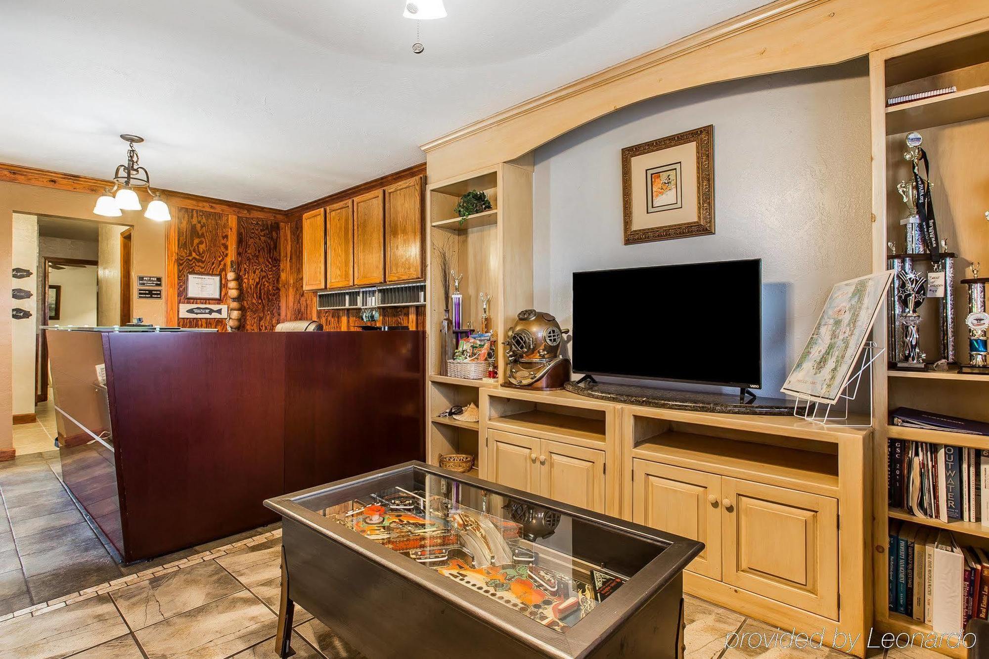 Rodeway Inn & Suites Nags Head Εξωτερικό φωτογραφία