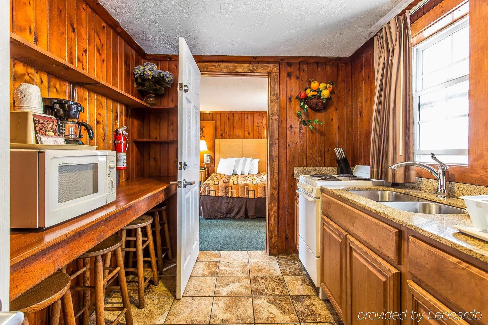 Rodeway Inn & Suites Nags Head Εξωτερικό φωτογραφία