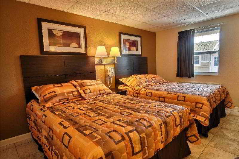 Rodeway Inn & Suites Nags Head Εξωτερικό φωτογραφία