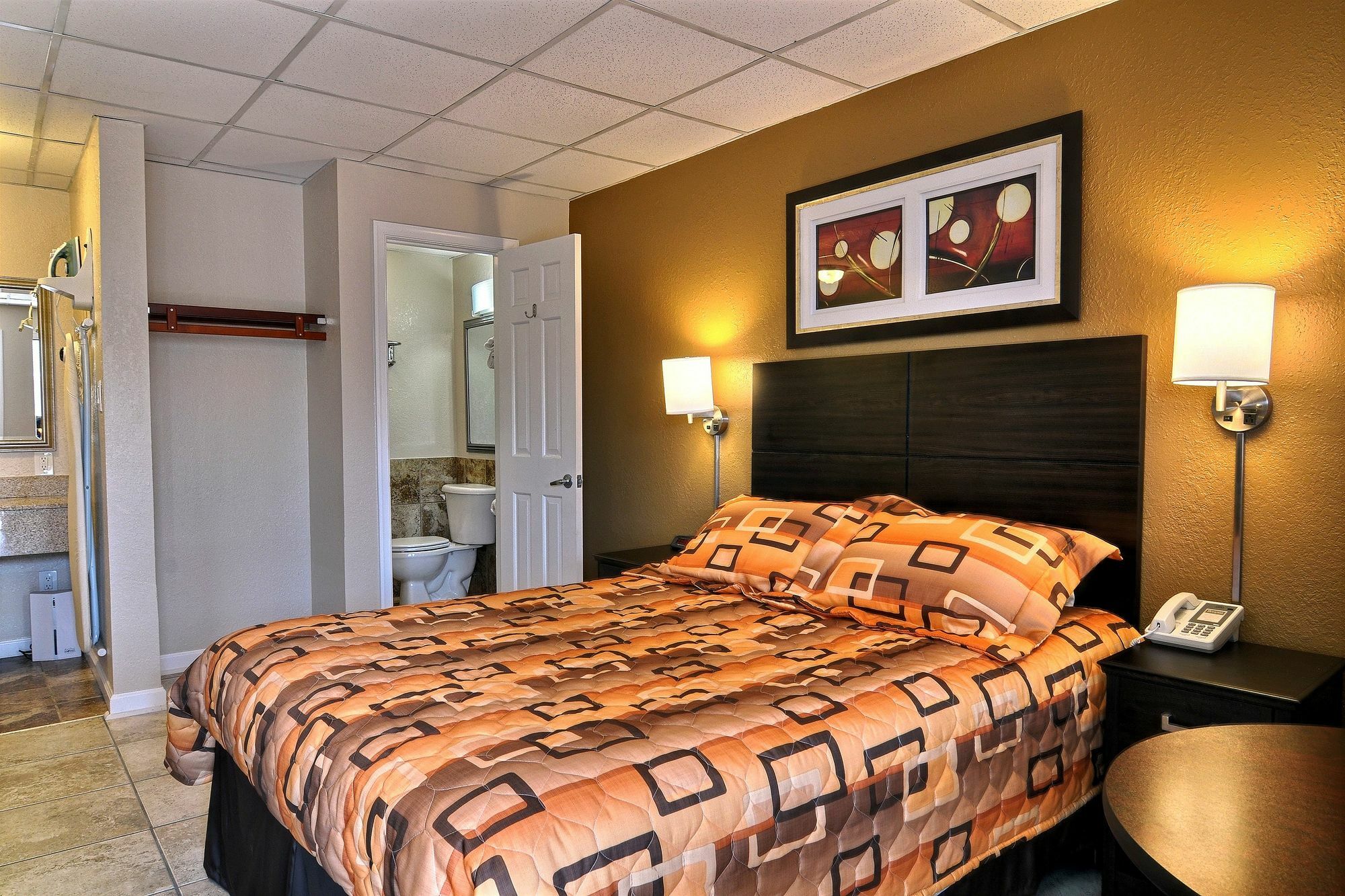 Rodeway Inn & Suites Nags Head Εξωτερικό φωτογραφία